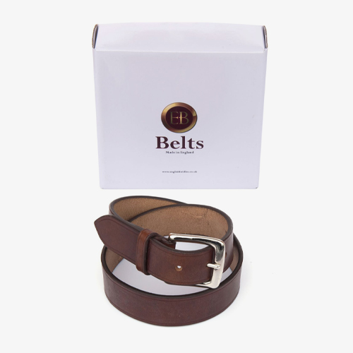 EB Leather Belts