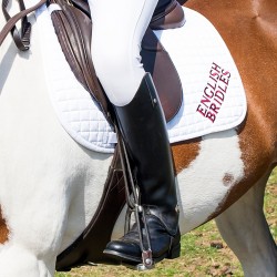 EB Stirrup Leathers