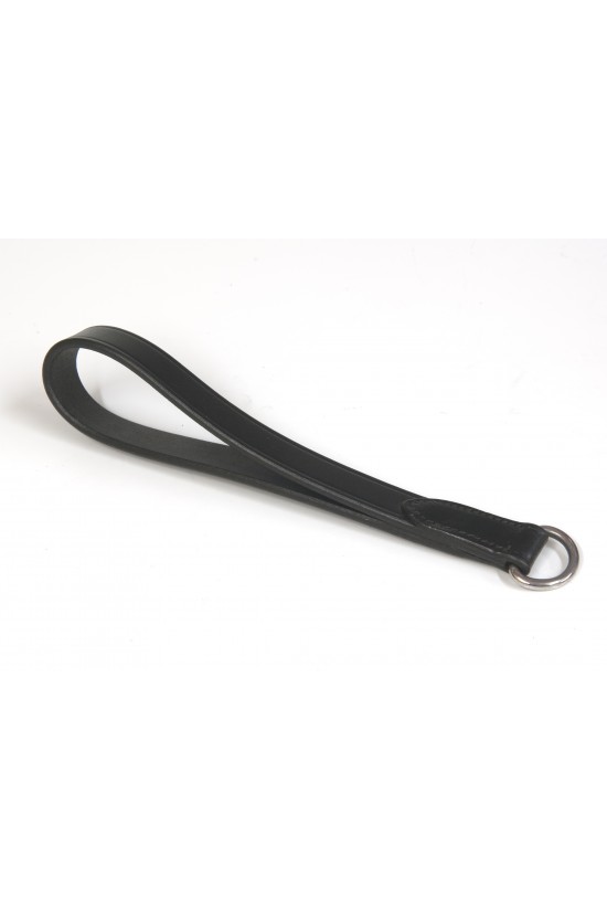 EB Leather Girth Loop