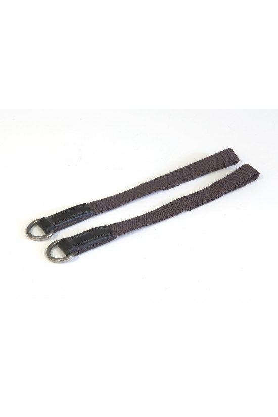  Pair of Web Girth Straps