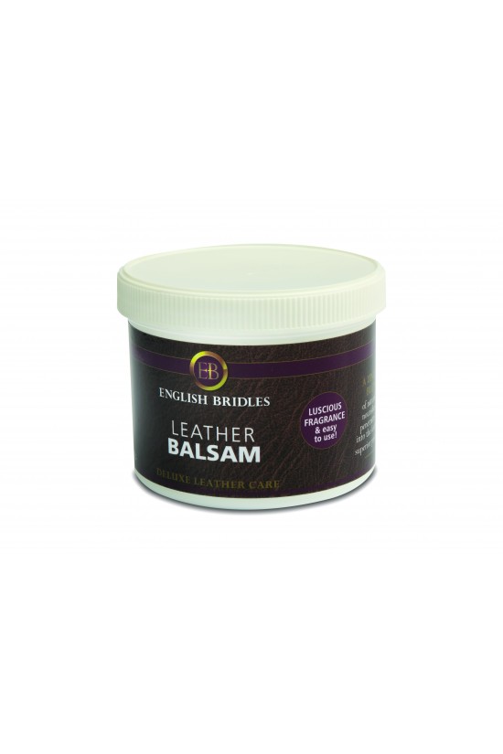 Leather Balsam