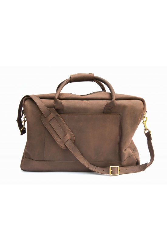 EB Leather General Purpose Bag