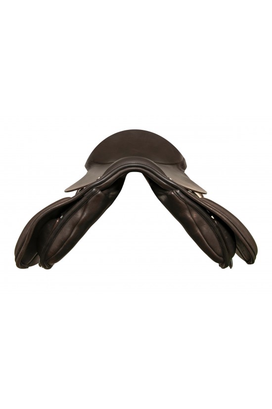 Premier English Pony  GP Saddle  