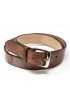 EB Oak BarkLeather Belt