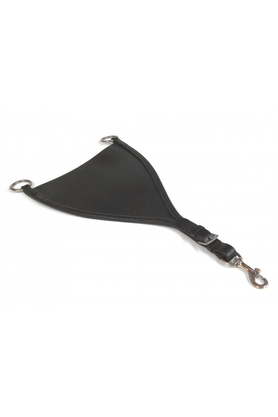 EB Bib Martingale Attachment