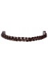 EB Plaited Browband