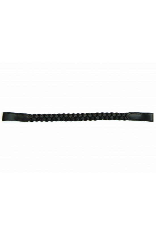 Choose a plaited browband
