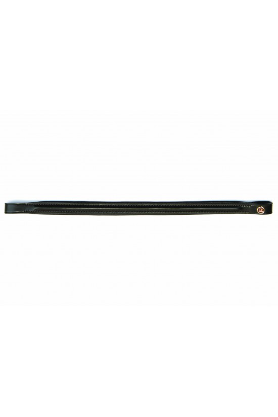 Small Pony Padded Browband