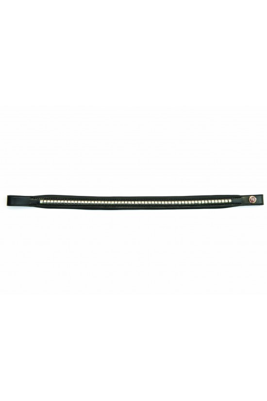 Premier English  Clincher Browband