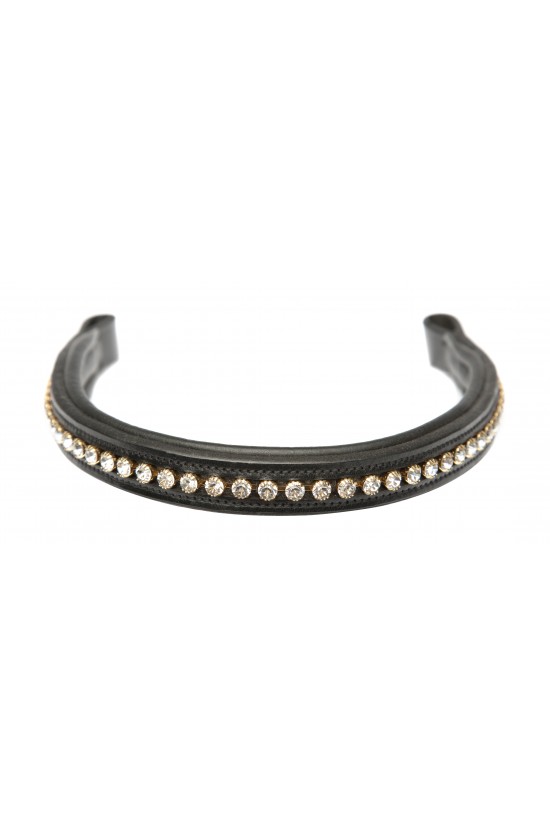 Swarovski Crystal Browband