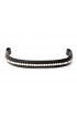  Swarovski Pearl Browband
