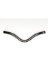 Swarovski Pearl Wave Browband