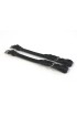 Pair five eights  English Buckle Cheekpieces