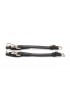 English Trigger Clip Cheekpieces