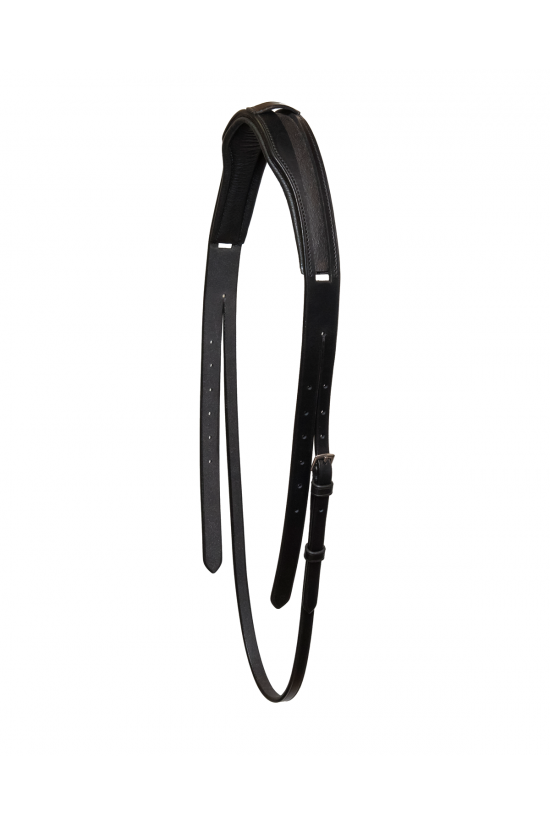 English Plain Headpiece