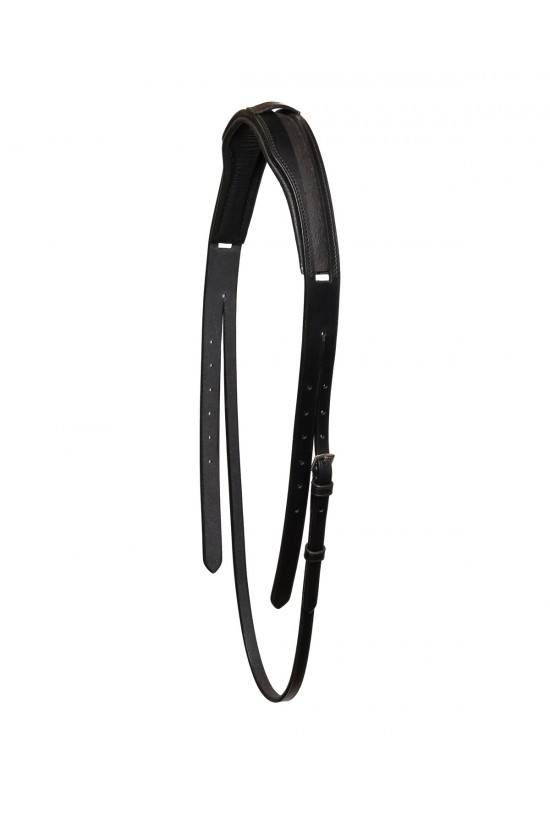 Anatomical Comfort Headpiece