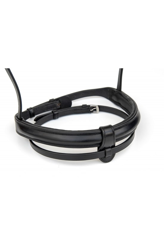 EB Comfort Detachable Flash Noseband