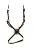 EB Mexican Grackle Noseband