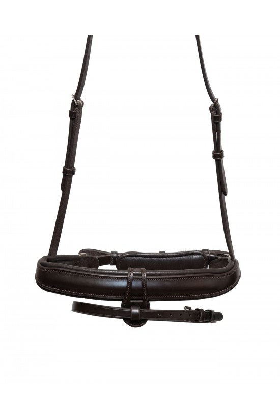 EB Crank Detachable Flash Noseband