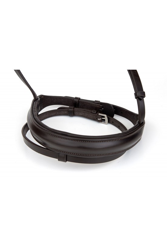 EB Comfort Fixed Flash Noseband