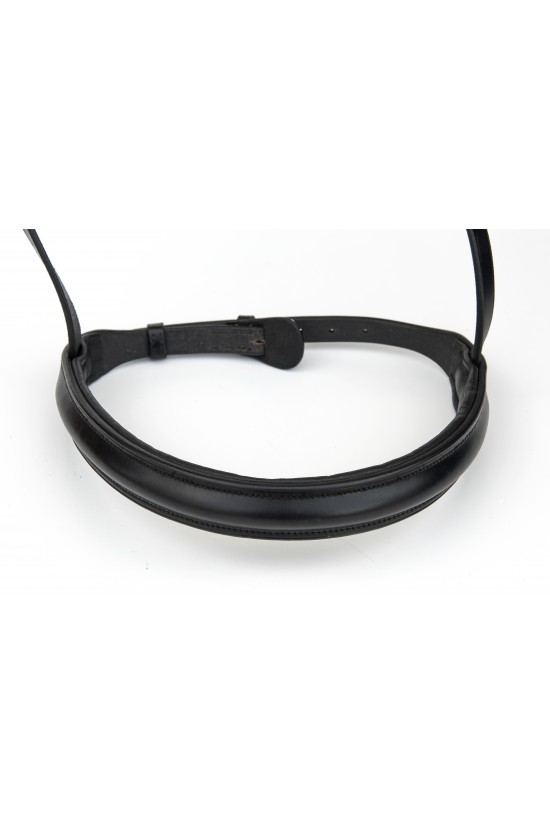 Premier Padded Cavesson Noseband