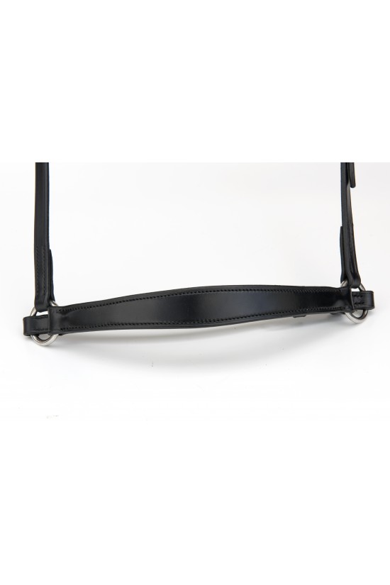 English Drop Noseband