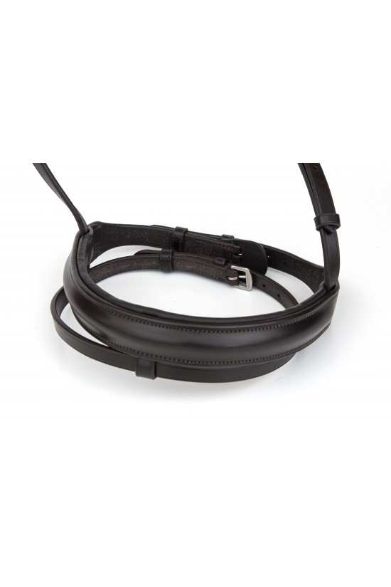 Premier Comfort Fixed Flash Noseband
