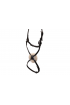 EB Mexican Grackle Noseband