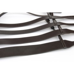 Nosebands