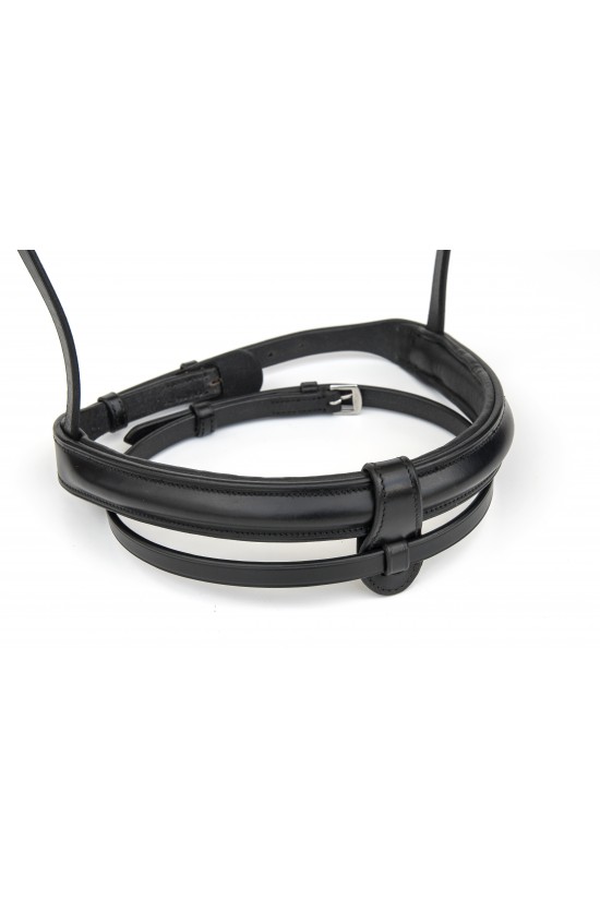 Premier Detachable Flash Noseband