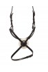 Premier Figure 8 Grackle Noseband