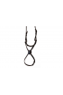 Premier Grackle Padded Noseband