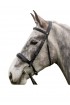 Build an Anatomical Comfort Bridle