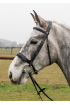 Build A Black Premier Comfort Bridle