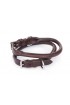 Rolled collar Small Dog