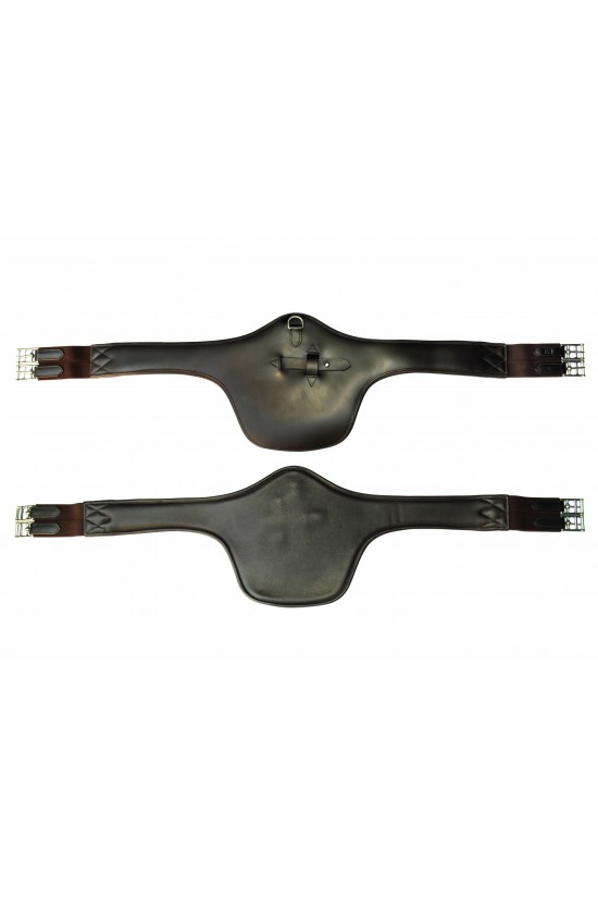  English Anatomical Stud Guard 