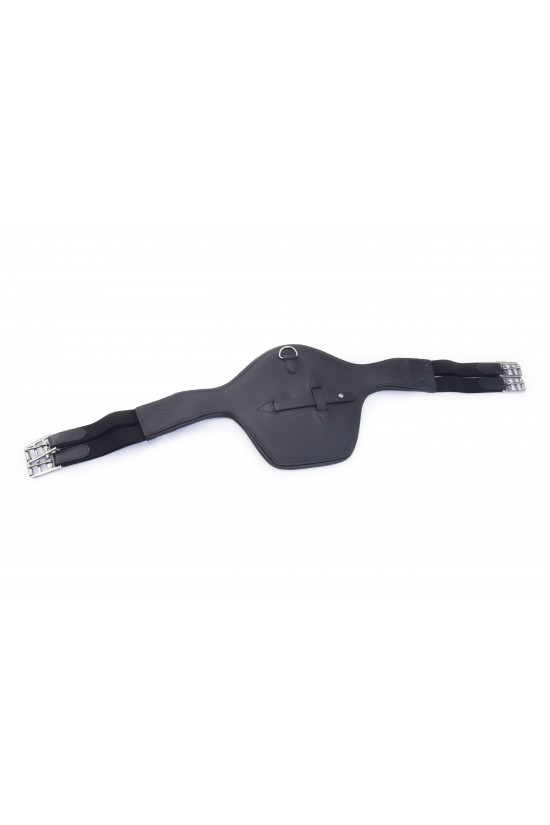 End of Line Pony Stud Guard