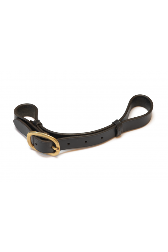 Headcollar Back Strap