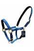 Nylon Padded Headcollar