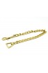 EB Solid Brass Lead Chain