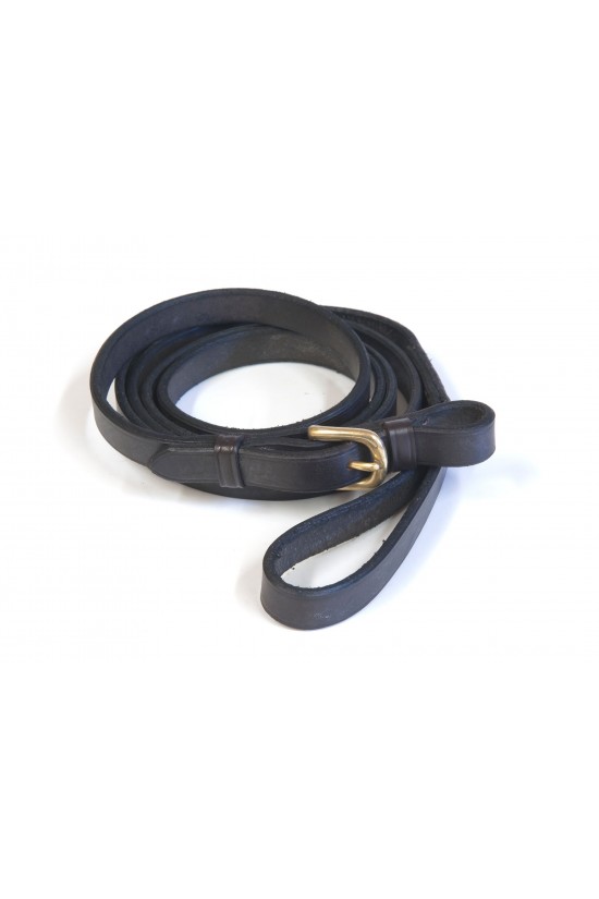 EB Plain Leather Lead Rein