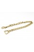 Solid Brass Lead Chain