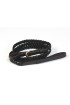 Plaited Lead Rein