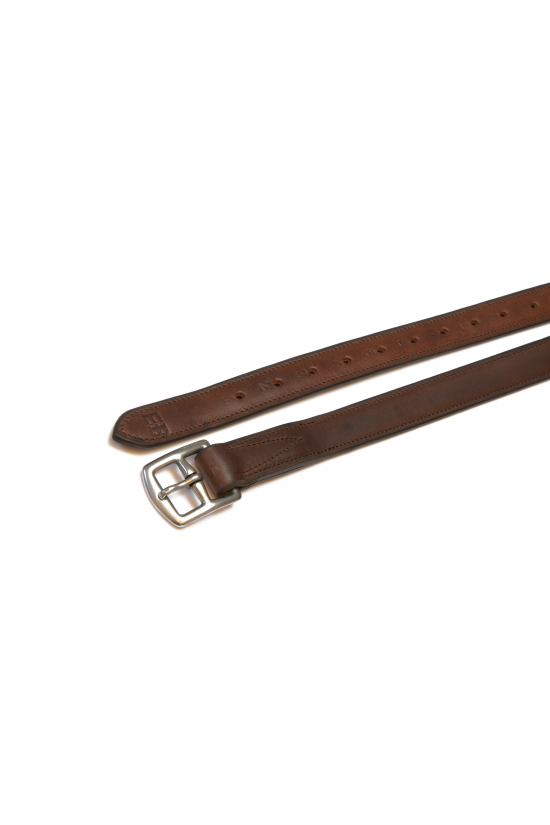 Australian Nut Stirrup Leather