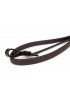 EB Dimpled Rubber Reins