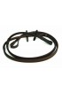 English Rubber Reins