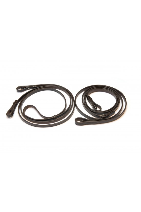 Double Reins