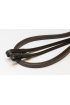 Half Rubber Reins