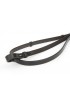 English Leather Reins with Spacers