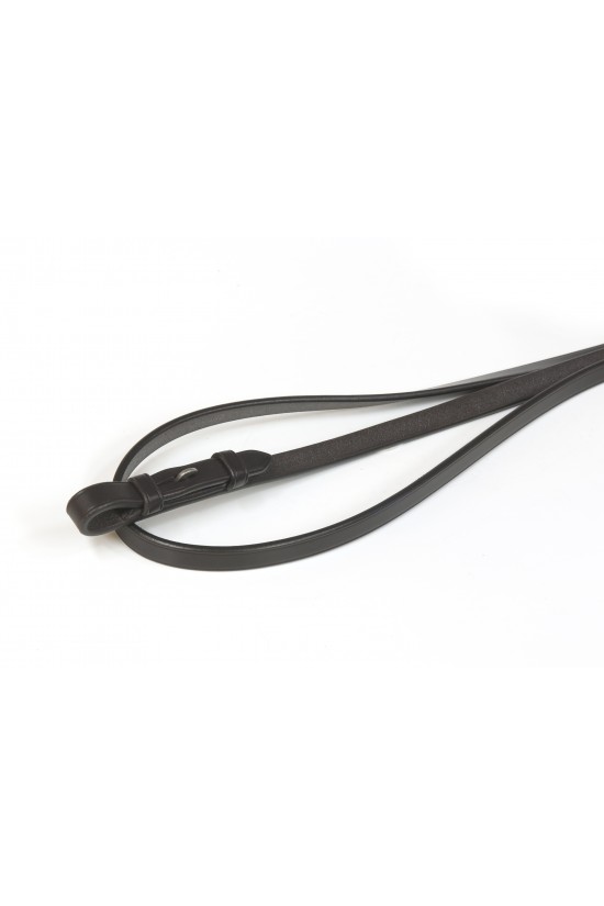 English Leather Reins